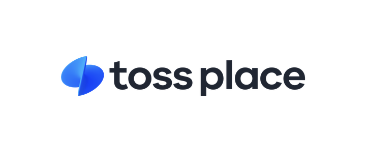 toss place